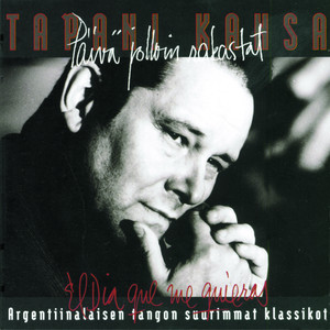 Päivä jolloin rakastat album