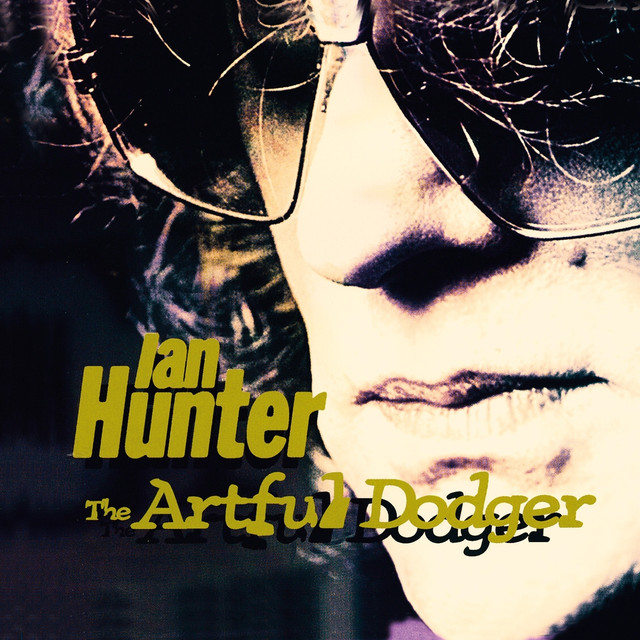 The Artful Dodger cover