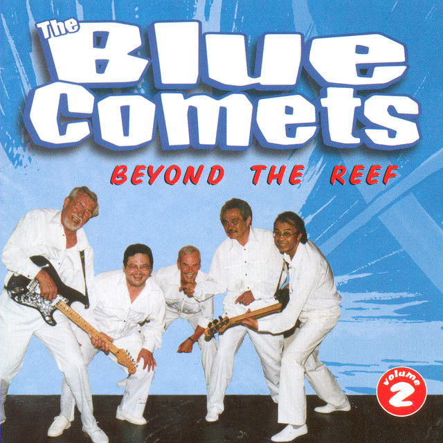 The Blue Comets Photo