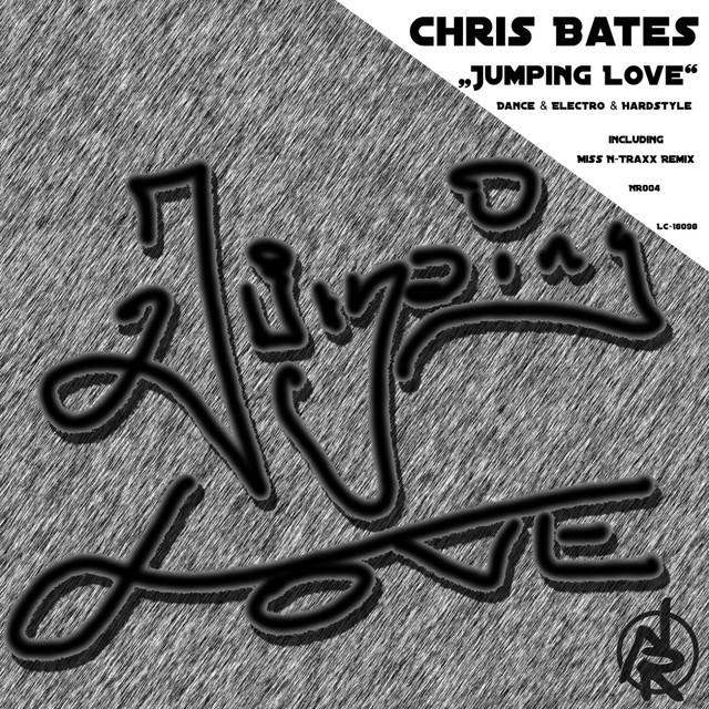 Chris Bates Photo