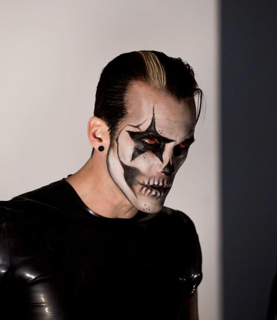 Stellar Corpses photo