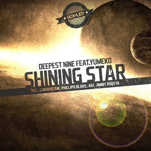 Shining Star Albumcover