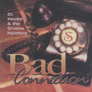 Bad Connection Albumcover