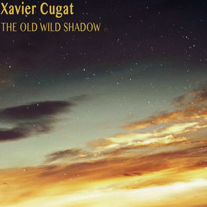 The Old Wild Shadow album