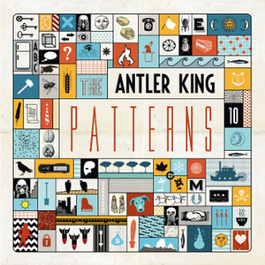 The Antler King Photo