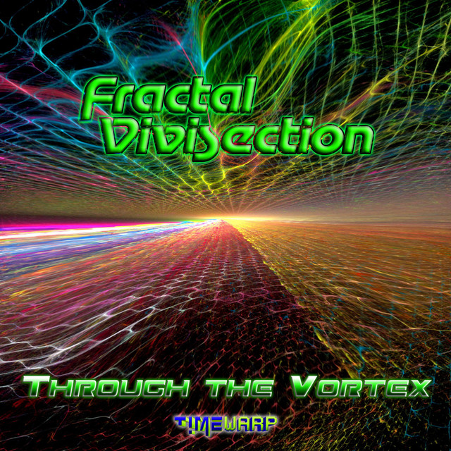 Fractal Vivisection Photo