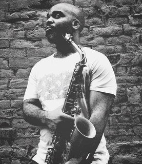 Jaleel Shaw Photo