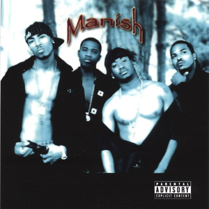 MANISH cover