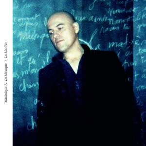 La Musique / La Matière (Edition Spéciale) cover