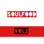 Soulfood, Vol. 2 Albumcover