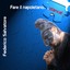 Fare Il Napoletano...Stanca! Albumcover
