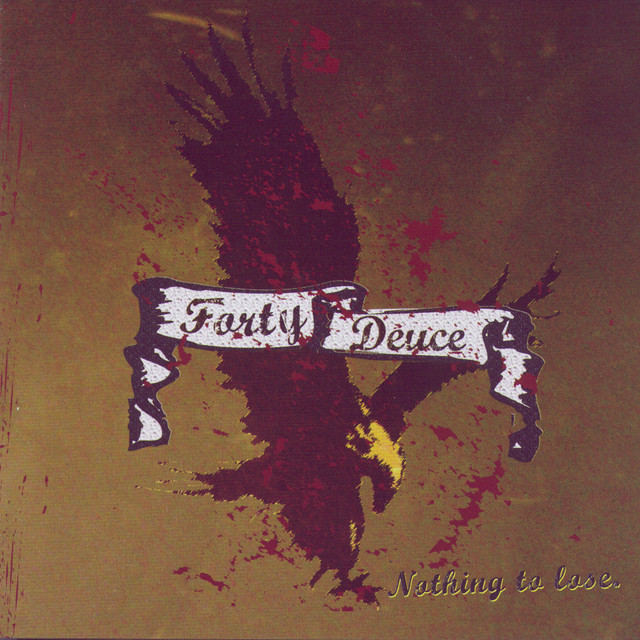 Forty Deuce Photo