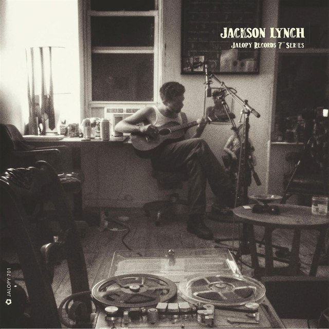 Jackson Lynch Photo