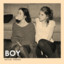 Mutual Friends cover