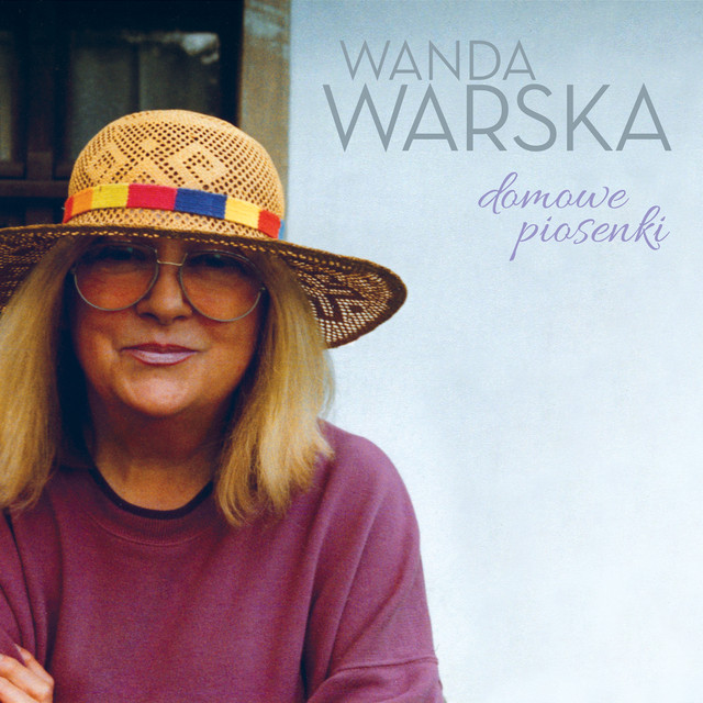 Wanda Warska Photo