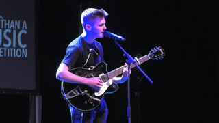Alex Crittenden Photo
