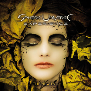 New Eve cover