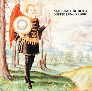 Doppio lungo addio cover