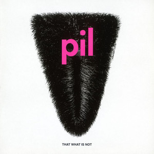 That What Is Not album