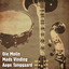 Ole Molin Trio (feat. Mads Vinding & Aage Tanggaard) Albumcover