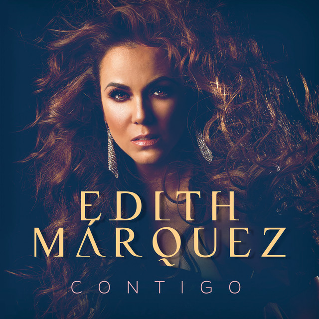 Contigo cover