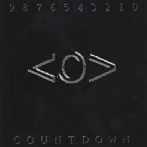 COUNTDOWN Albumcover