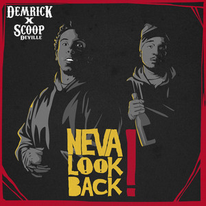 Neva Look Back album