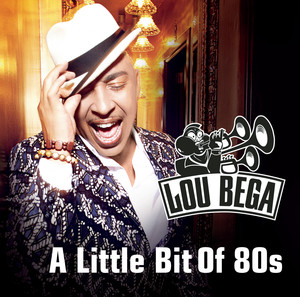 A Little Bit of 80s album