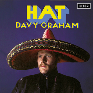 Hat cover