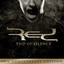 End of Silence: 10th Anniversary Edition cover