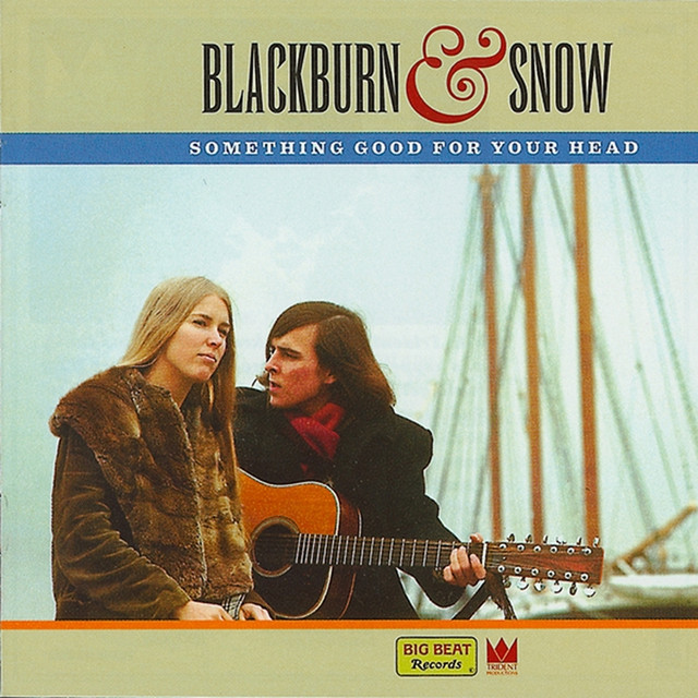 Blackburn & Snow Photo