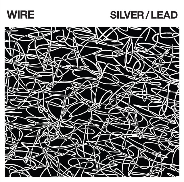 Silver / Lead cover
