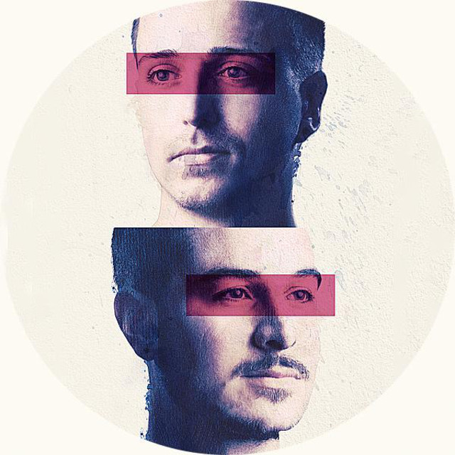 Blasterjaxx photo