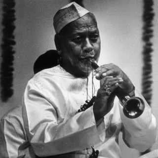 Bismillah Khan Photo
