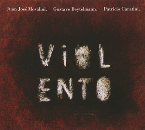Violento cover