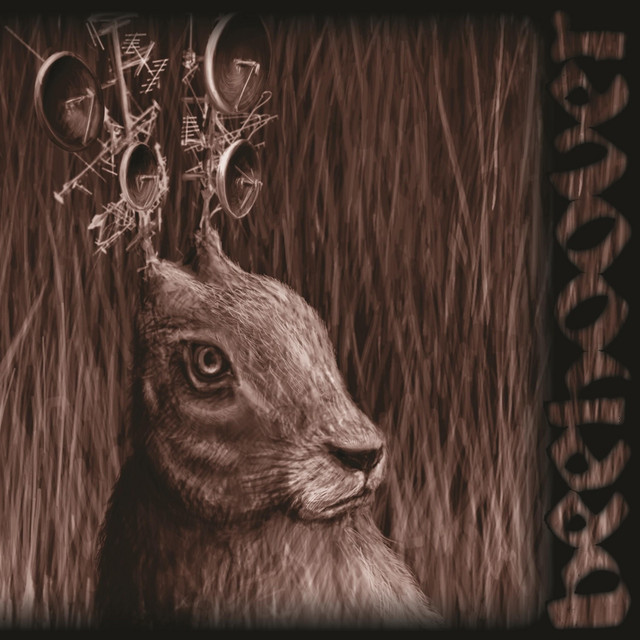 Heavy Zooo cover