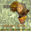 Afrikan Child Albumcover