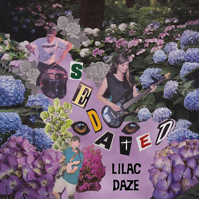 Lilac Daze Photo
