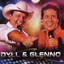 Dyll & Glenno Ao Vivo Albumcover