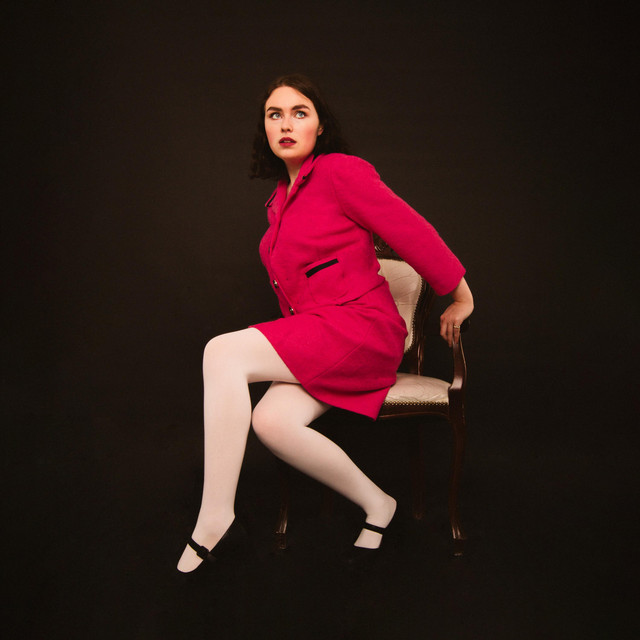 Jackie O cover