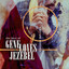 The Best Of Gene Loves Jezebel - Voodoo Dollies cover