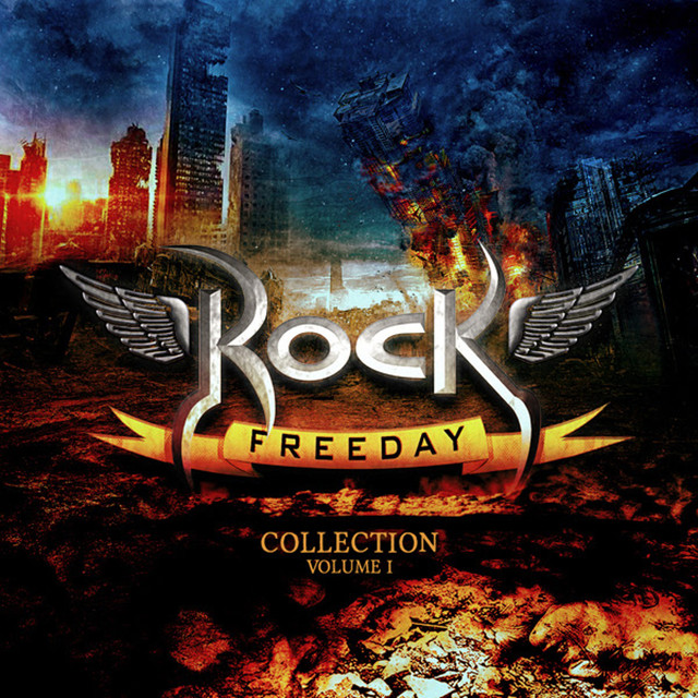 Collection, Vol. 1 cover