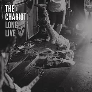 Long Live cover