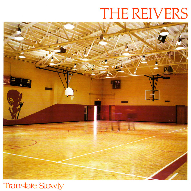 Translate Slowly cover art