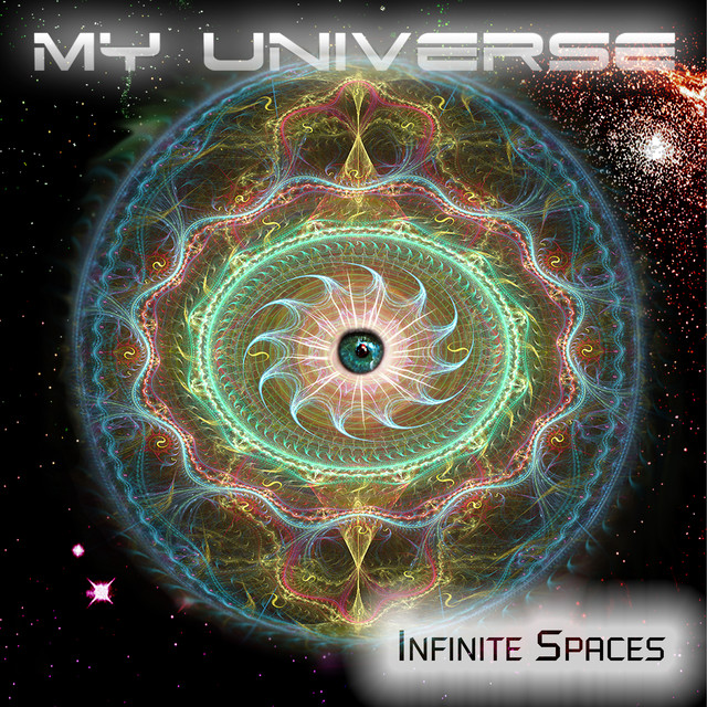 My Universe Photo