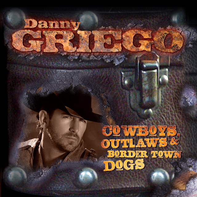 Danny Griego Photo