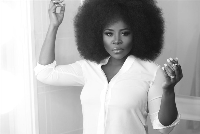 Omawumi Photo