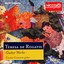 Teresa de Rogatis - Guitar Works Albumcover