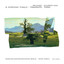 Koechlin - Piano Music For Four Hands Albumcover