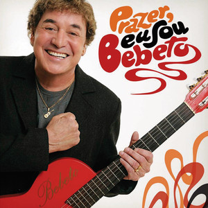 Prazer, Eu Sou Bebeto album